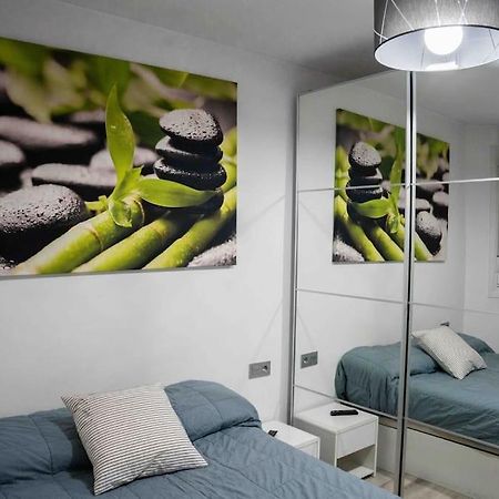La Bona Vida Vitoria Daire Dış mekan fotoğraf